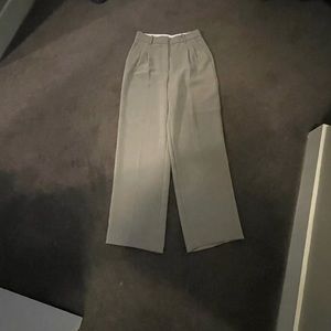 Aritzia effortless pant